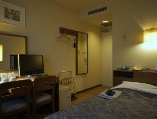 Marroad Inn האצ'יוג'י חדר תמונה