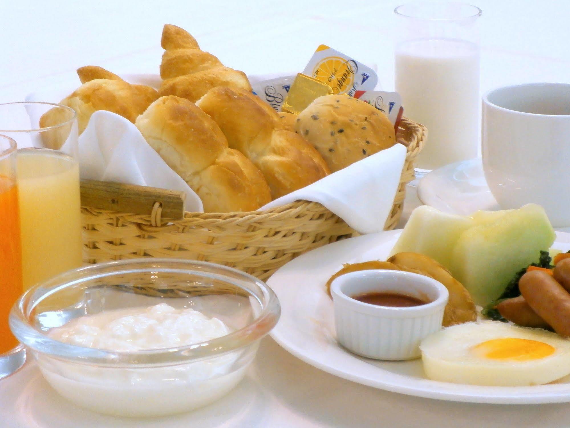 Marroad Inn האצ'יוג'י מראה חיצוני תמונה