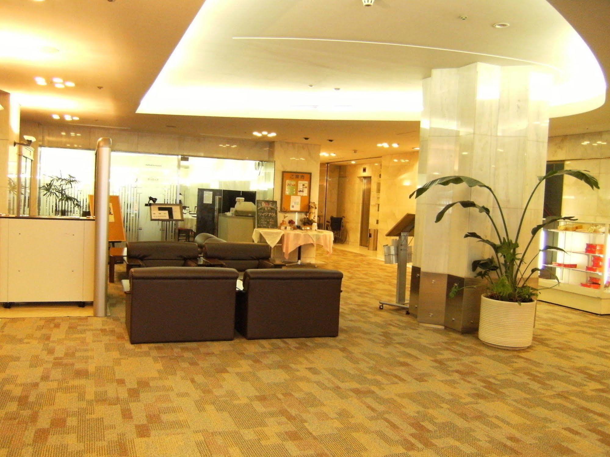 Marroad Inn האצ'יוג'י מראה חיצוני תמונה