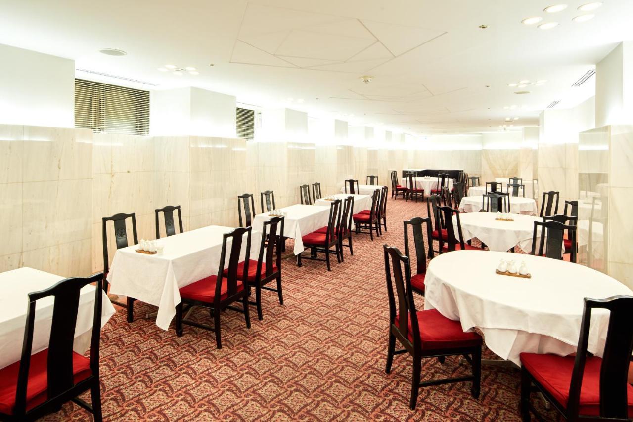Marroad Inn האצ'יוג'י מראה חיצוני תמונה