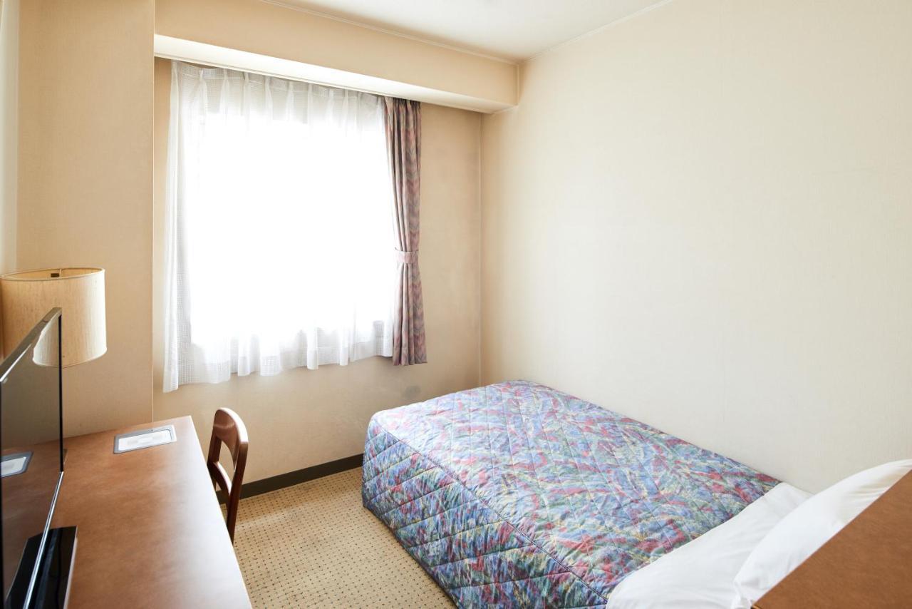 Marroad Inn האצ'יוג'י חדר תמונה