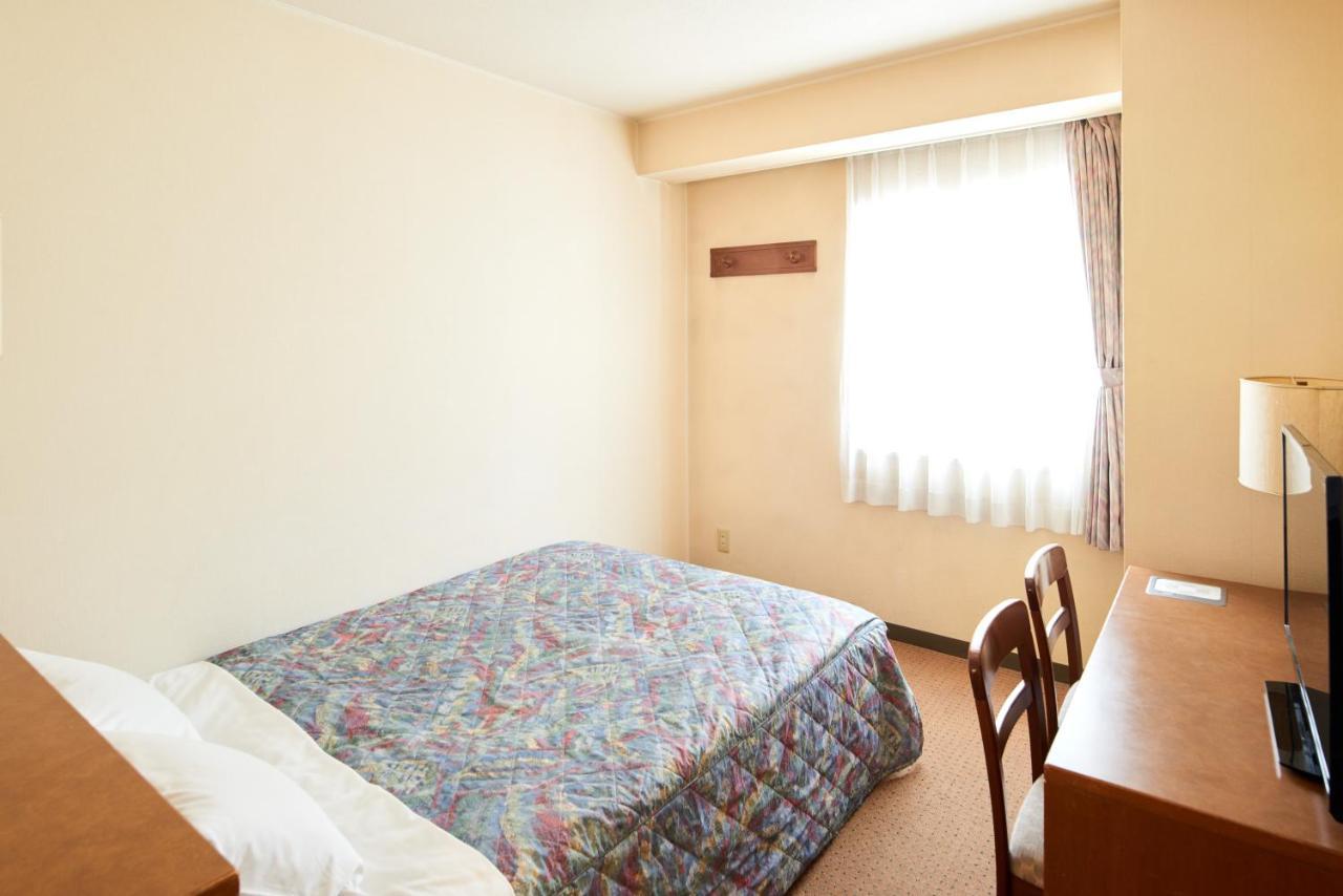 Marroad Inn האצ'יוג'י מראה חיצוני תמונה